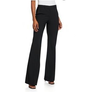 Black Theory Demitria Good Wool Suiting Pants